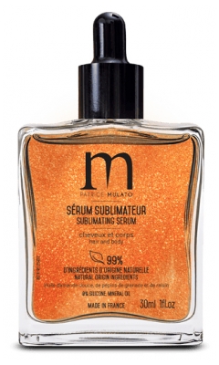 Patrice Mulato Kaunistava Seerumi 30 ml