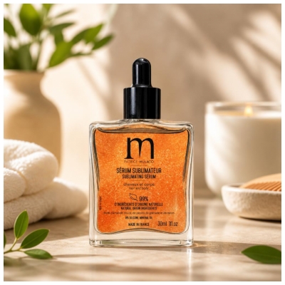 Patrice Mulato Sublimerend Serum 30 ml