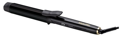 BaBylissPRO Rizador de Pelo Curling Tong BAB2495E 38 mm