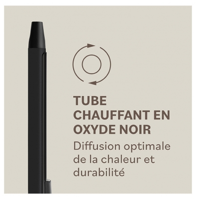 BaBylissPRO Fer à Boucler Curling Tong BAB2492E 19 mm