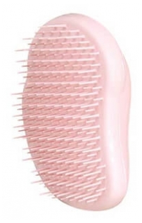 Brosse Original Mini Millenial Pink Tangle Teezer
