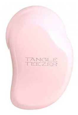 Brosse Original Mini Millenial Pink Tangle Teezer