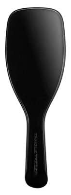 Brosse Large Wet Detangler Black Gloss Tangle Teezer