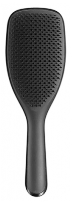 Escova Larga Wet Detangler Black Gloss Tangle Teezer