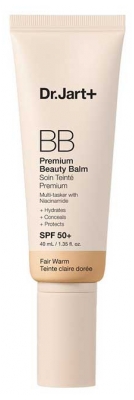 Dr. Jart+ BB Premium Baume de Beauté SPF50 40 ml - Teinte : Fair Warm