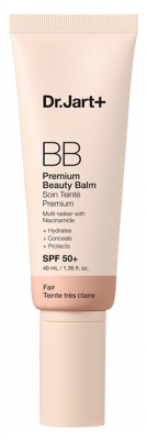 Dr. Jart+ BB Premium Baume de Beauté SPF50 40 ml - Teinte : Fair