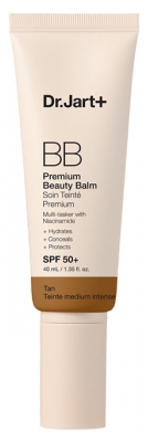 Dr. Jart+ BB Premium Baume de Beauté SPF50 40 ml - Teinte : Tan