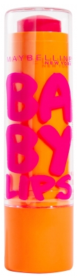 Maybelline New York Babylips Lippenbalsam 4,8 g