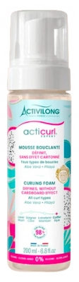 Activilong ActiCurl Expert Curling Mousse