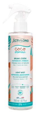 Activilong Leichter Nebel Coco D'Amour