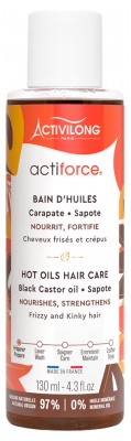 Activilong Bain d'Huile Actiforce