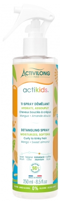 Activilong Spray Desenredante Ti Actikids