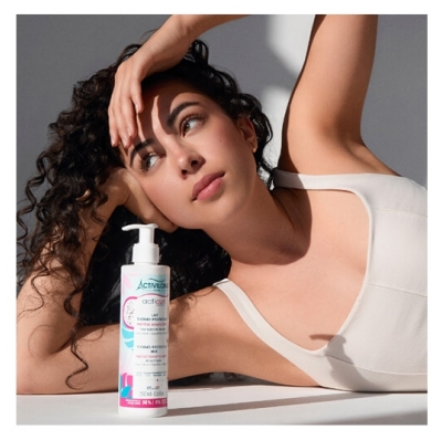 Activilong Lait Thermo-protecteur Acticurl Expert