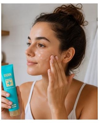 Isdin Acniben + Gel Exfoliant Doux 100 ml