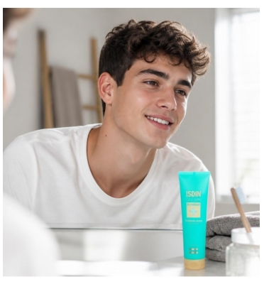 Isdin Acniben + Gel Exfoliant Doux 100 ml