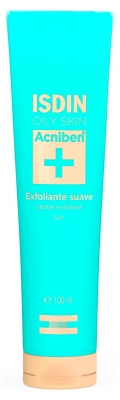 Isdin Acniben + Gel Exfoliant Doux 100 ml