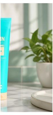 Isdin Acniben + Milde Exfoliërende Gel 100 ml
