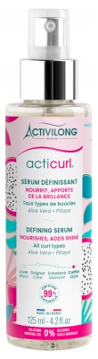 Activilong Definierende Serum Acticurl