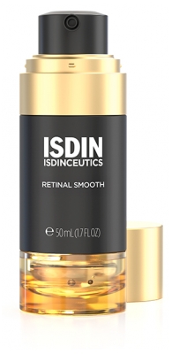 Isdin Ceutics Retinal Smooth Sérum Visage 50 ml