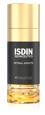 Isdin Ceutics Retinal Smooth Sérum Visage 50 ml