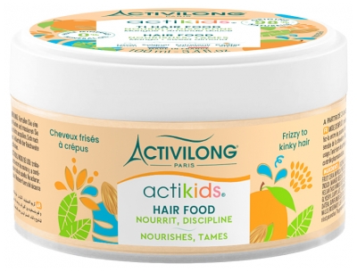 Activilong Balsam Ti Hair Food Actikids