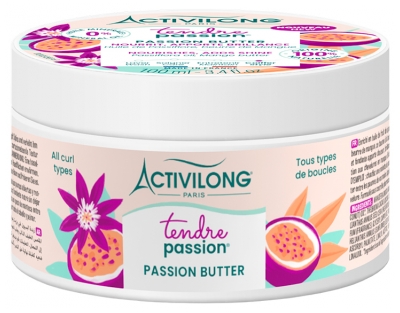 Activilong Tendre Passion Butter 250 ml
