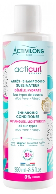 Activilong Acticurl Expert Sublimating Conditioner