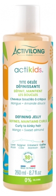 Activilong Tite Defining Gelée Actikids