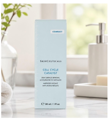 SkinCeuticals Correct Cell Cycle Catalyst 30 ml