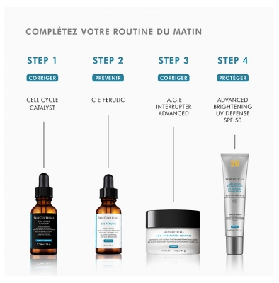 SkinCeuticals Correct Cell Cycle Catalyst 30 ml