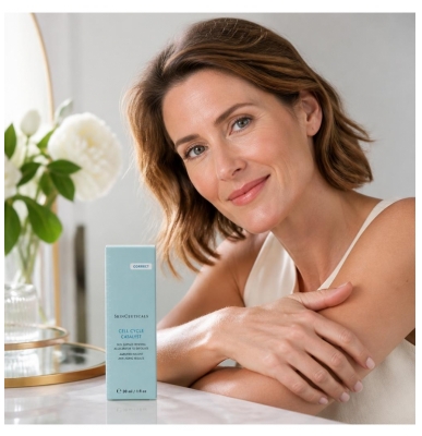 SkinCeuticals Correct Cell Cycle Catalyst 30 ml