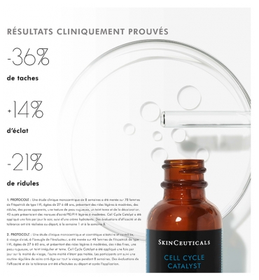 SkinCeuticals Correct Cell Cycle Catalyst 30 ml