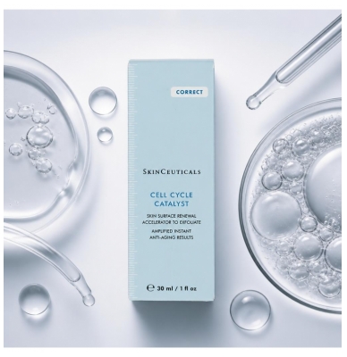 SkinCeuticals Correct Cell Cycle Catalyst 30 ml