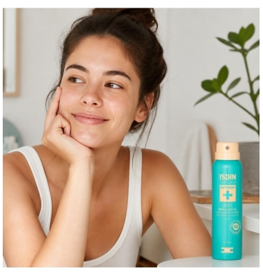 Isdin Acniben + Pimple Reduction Spray 150 ml