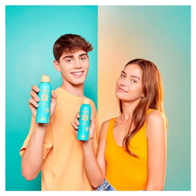 Isdin Acniben + Spray zur Pickelreduzierung 150 ml