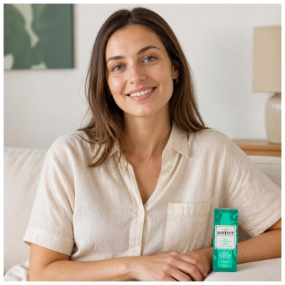 Botot Väldoftande Munspray Mint L'Intrépide 15 ml