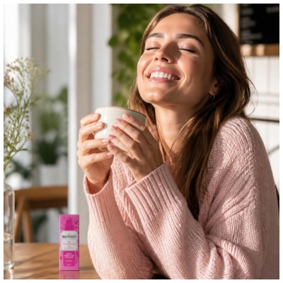 Botot Spray bucal perfumado Rosa Le Passionné 15 ml