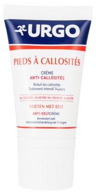 Urgo Anti-Calluses Crème 40 ml