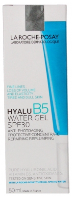 La Roche-Posay Aquagel SPF30 50 ml