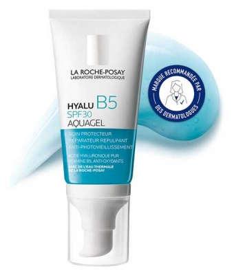 La Roche-Posay Hyalu B5 Water Gel SPF30 50 ml