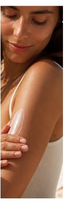 Biotherm Sun After Crème Nacrée Oligo-Thermale 200 ml
