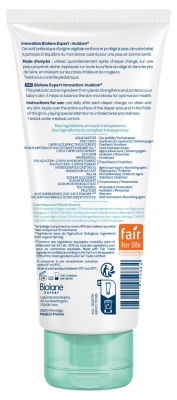 Biolane Expert Crème Change Bio 75 ml