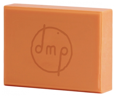 Du Monde à la Provence Savon Pamplemousse Rose 100 g