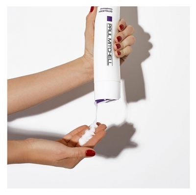 Paul Mitchell Après-shampooing Extra-Body Paul Mitchell