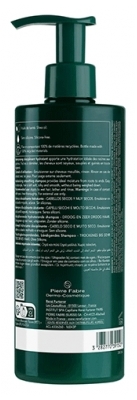 René Furterer Sublime Karité Shampoing Disciplinant Hydratant 500 ml