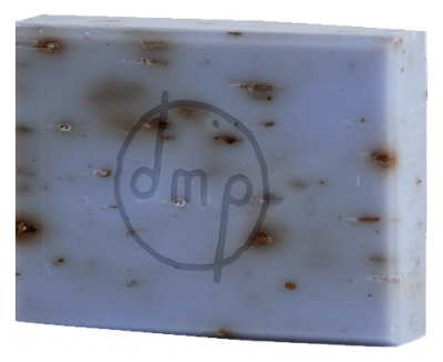 Du Monde à la Provence Savon Exfoliant Lavande Fleurs 100 g