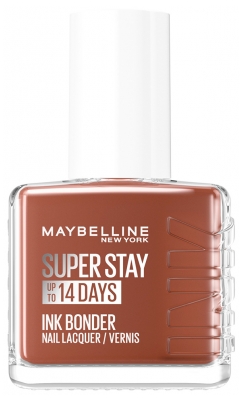 Maybelline New York Superstay Ink Bonder Nagellack 12 ml