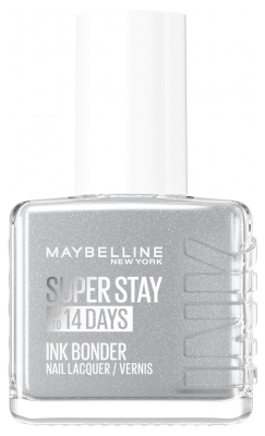 Oja Maybelline New York Superstay Ink Bonder 12 ml