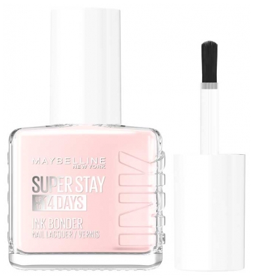 Maybelline New York Superstay Ink Bonder Nagellack 12 ml