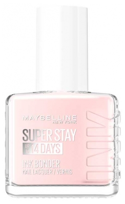 Maybelline New York Superstay Ink Bonder Nagellack 12 ml